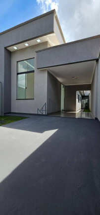 Casa com 3 Quartos à Venda, 180 m² em Residencial Solar Central Park - Aparecida De Goiânia