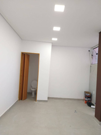Sala Comercial para Alugar, 35 m² em Taboão - São Bernardo Do Campo