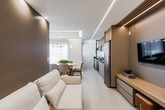 Imagem Apartamento com 2 Quartos à Venda, 57 m² em Lídice - Uberlândia Imagem Apartamento com 2 Quartos à Venda, 57 m² em Lídice - Uberlândia