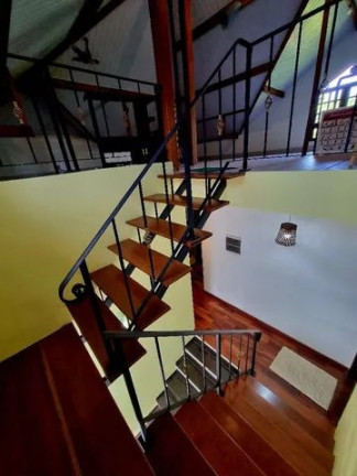 Imagem Sobrado com 5 Quartos à Venda, 237 m² em Urbanova - São José Dos Campos