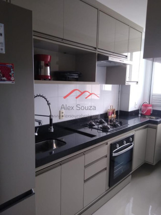 Imagem Apartamento com 2 Quartos à Venda, 45 m² em Parque Yolanda (nova Veneza) - Sumaré Imagem Apartamento com 2 Quartos à Venda, 45 m² em Parque Yolanda (nova Veneza) - Sumaré