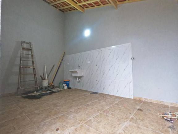 Imagem Casa com 2 Quartos à Venda, 64 m² em Ocian - Praia Grande Imagem Casa com 2 Quartos à Venda, 64 m² em Ocian - Praia Grande