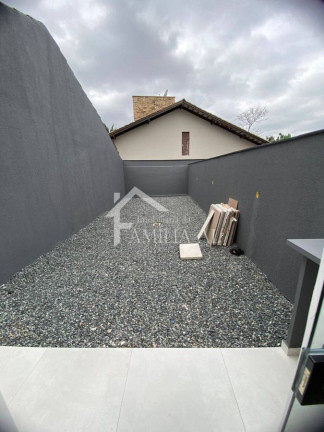 Imagem Casa com 3 Quartos à Venda, 113 m² em Iririú - Joinville