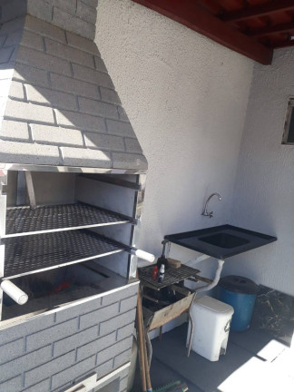 Imagem Casa com 3 Quartos à Venda, 100 m² em Residencial Real Conquista - Goiânia Imagem Casa com 3 Quartos à Venda, 100 m² em Residencial Real Conquista - Goiânia