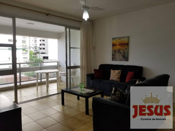 Imagem Apartamento com 4 Quartos à Venda, 134 m² em Jardim Astúrias - Guarujá Imagem Apartamento com 4 Quartos à Venda, 134 m² em Jardim Astúrias - Guarujá