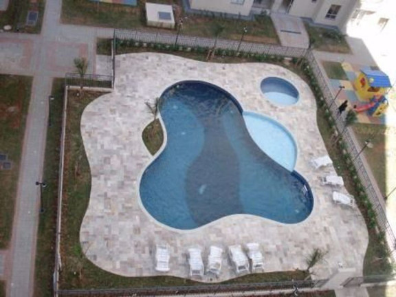 Imagem Apartamento com 2 Quartos à Venda, 50 m² em Sacomã - São Paulo Imagem Apartamento com 2 Quartos à Venda, 50 m² em Sacomã - São Paulo