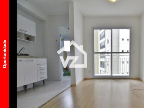Apartamento com 2 Quartos à Venda, 56 m² em Vila Andrade - São Paulo