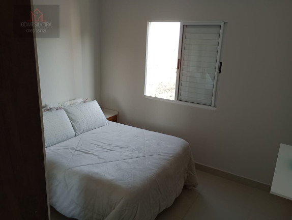 Imagem Apartamento com 2 Quartos à Venda, 53 m² em Chácara Santa Antonieta (nova Veneza) - Sumaré Imagem Apartamento com 2 Quartos à Venda, 53 m² em Chácara Santa Antonieta (nova Veneza) - Sumaré