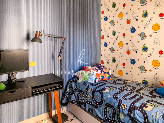 Imagem Apartamento com 2 Quartos à Venda, 83 m² em Practice Club House - Jundiaí