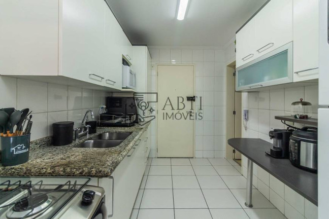 Imagem Apartamento com 4 Quartos à Venda, 140 m² em Perdizes - São Paulo Imagem Apartamento com 4 Quartos à Venda, 140 m² em Perdizes - São Paulo