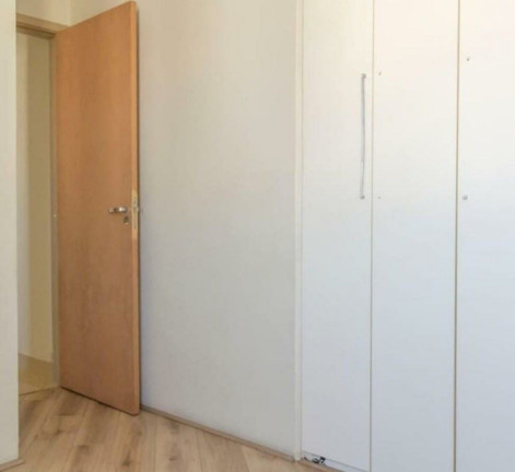 Imagem Apartamento com 2 Quartos à Venda, 60 m² em Lapa - São Paulo