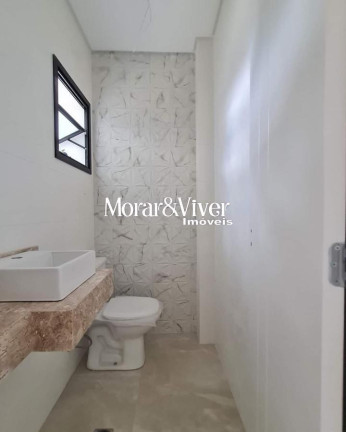 Imagem Sobrado com 3 Quartos à Venda, 121 m² em Boqueirão - Curitiba Imagem Sobrado com 3 Quartos à Venda, 121 m² em Boqueirão - Curitiba