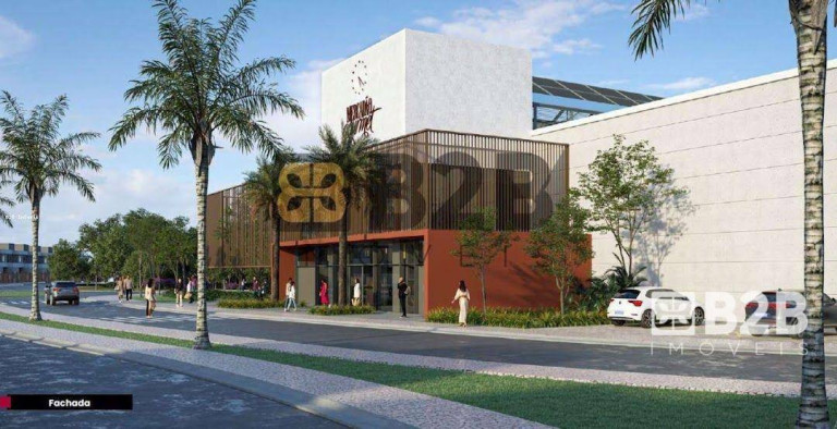 Imagem Loja à Venda, 24 m² em Mercadão Gourmet - Piratininga Imagem Loja à Venda, 24 m² em Mercadão Gourmet - Piratininga