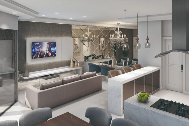 Imagem Apartamento com 4 Quartos à Venda, 172 m² em Itapema - Itapema Imagem Apartamento com 4 Quartos à Venda, 172 m² em Itapema - Itapema