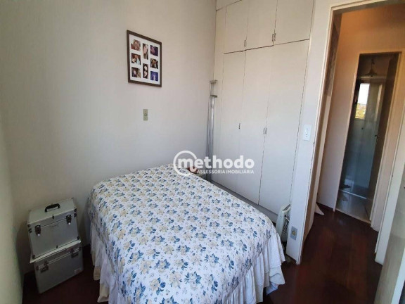 Imagem Apartamento com 3 Quartos à Venda, 97 m² em Jardim Bela Vista - Campinas Imagem Apartamento com 3 Quartos à Venda, 97 m² em Jardim Bela Vista - Campinas