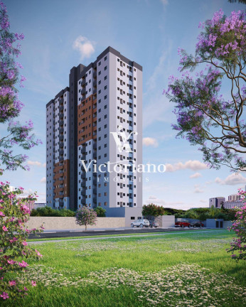 Imagem Apartamento com 3 Quartos à Venda, 69 m² em Jardim Das Indústrias - Jacareí Imagem Apartamento com 3 Quartos à Venda, 69 m² em Jardim Das Indústrias - Jacareí