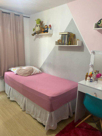 Imagem Apartamento com 2 Quartos à Venda, 52 m² em Residencial Terra Da Uva - Jundiaí Imagem Apartamento com 2 Quartos à Venda, 52 m² em Residencial Terra Da Uva - Jundiaí