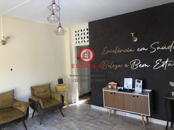 Imagem Casa com 9 Quartos à Venda, 169 m² em Jardim Santa Maria - Jacareí Imagem Casa com 9 Quartos à Venda, 169 m² em Jardim Santa Maria - Jacareí