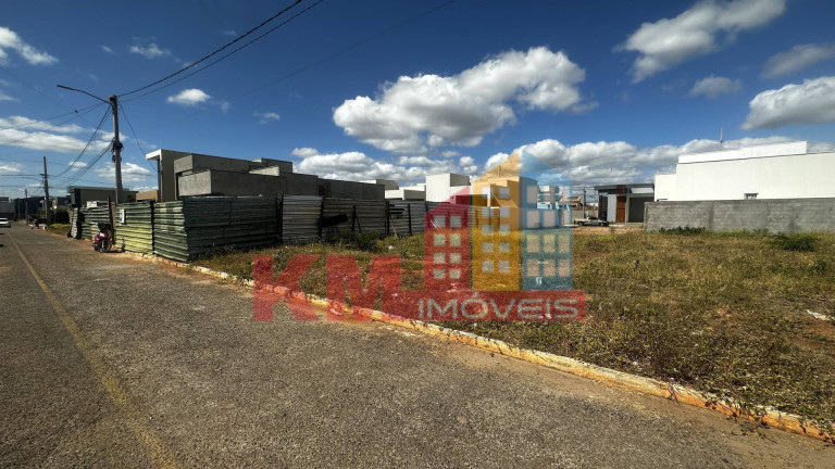Imagem Terreno em Condomínio à Venda, 200 m² em Bela Vista - Mossoró Imagem Terreno em Condomínio à Venda, 200 m² em Bela Vista - Mossoró