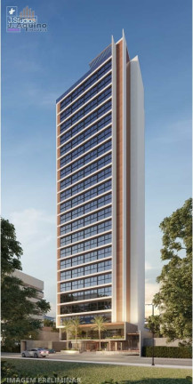 Imagem Apartamento com 1 Quarto à Venda, 25 m² em Aldeota - Fortaleza Imagem Apartamento com 1 Quarto à Venda, 25 m² em Aldeota - Fortaleza
