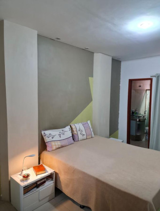 Imagem Casa com 2 Quartos à Venda, 100 m² em Bonsucesso - Rio De Janeiro