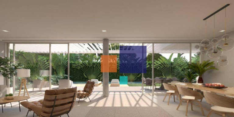 Imagem Casa com 4 Quartos à Venda, 660 m² em Jardim Paulistano - São Paulo