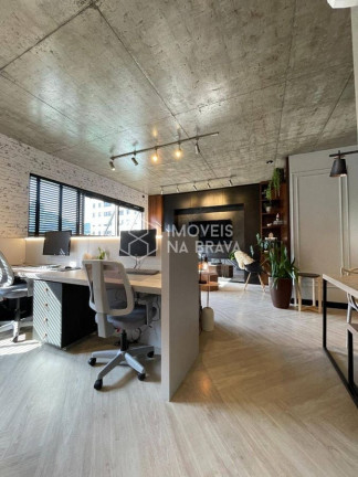 Imagem Apartamento com 1 Quarto à Venda, 70 m² em Praia Brava - Itajaí Imagem Apartamento com 1 Quarto à Venda, 70 m² em Praia Brava - Itajaí