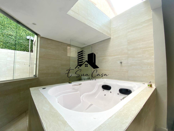 Imagem Casa com 3 Quartos à Venda, 120 m² em Jardim Riacho Das Pedras - Contagem Imagem Casa com 3 Quartos à Venda, 120 m² em Jardim Riacho Das Pedras - Contagem