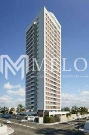 Apartamento com 3 Quartos à Venda, 79 m² em Pina - Recife