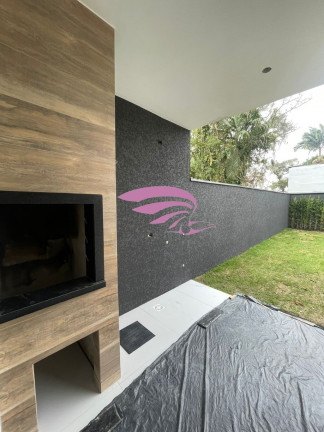 Imagem Casa com 3 Quartos à Venda, 100 m² em Cohapar - Guaratuba Imagem Casa com 3 Quartos à Venda, 100 m² em Cohapar - Guaratuba