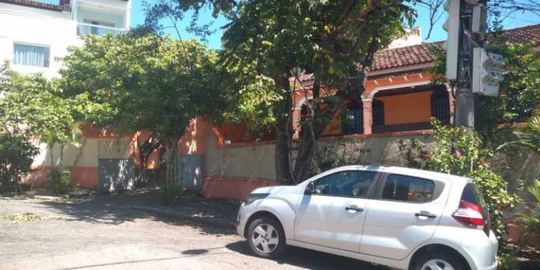 Imagem Imóvel com 3 Quartos para Alugar, 120 m² em Campo Grande - Rio De Janeiro Imagem Imóvel com 3 Quartos para Alugar, 120 m² em Campo Grande - Rio De Janeiro