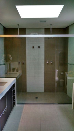 Imagem Casa com 6 Quartos à Venda, 810 m² em Jardim Ibiratiba - São Paulo Imagem Casa com 6 Quartos à Venda, 810 m² em Jardim Ibiratiba - São Paulo