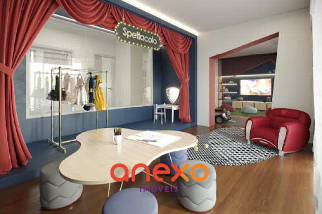 Imagem Apartamento com 4 Quartos à Venda, 194 m² em Barra Sul - Balneário Camboriú