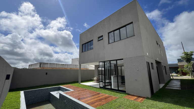 Imagem Casa com 4 Quartos à Venda, 294 m² em Alphaville (abrantes) - Camaçari