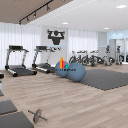 Imagem Apartamento com 3 Quartos à Venda, 115 m² em Ocian - Praia Grande