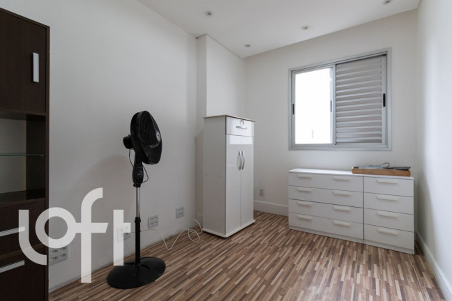 Imagem Apartamento com 3 Quartos à Venda, 70 m² em Barra Funda - São Paulo