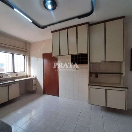 Imagem Apartamento com 3 Quartos à Venda, 140 m² em Marapé - Santos Imagem Apartamento com 3 Quartos à Venda, 140 m² em Marapé - Santos
