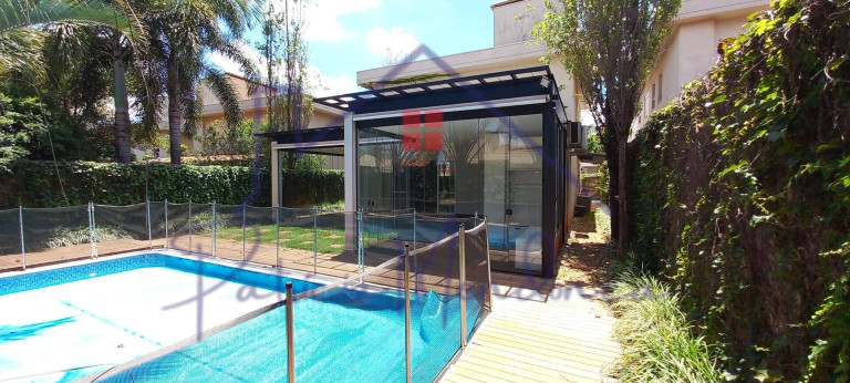 Imagem Casa com 4 Quartos à Venda, 270 m² em Bonfim Paulista - Ribeirão Preto Imagem Casa com 4 Quartos à Venda, 270 m² em Bonfim Paulista - Ribeirão Preto