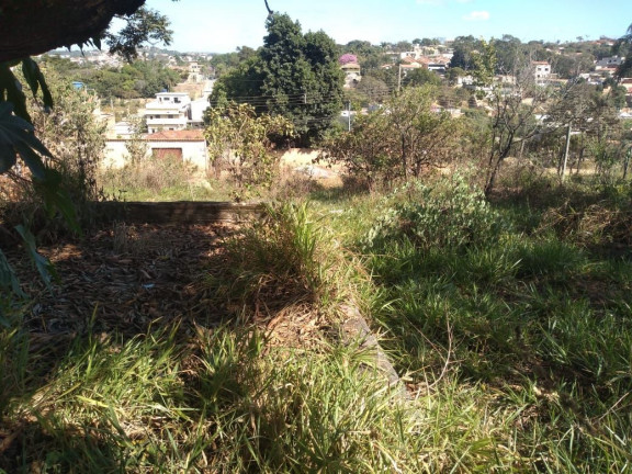 Imagem Terreno à Venda, 402 m² em Vale Das Acácias - Ribeirão Das Neves