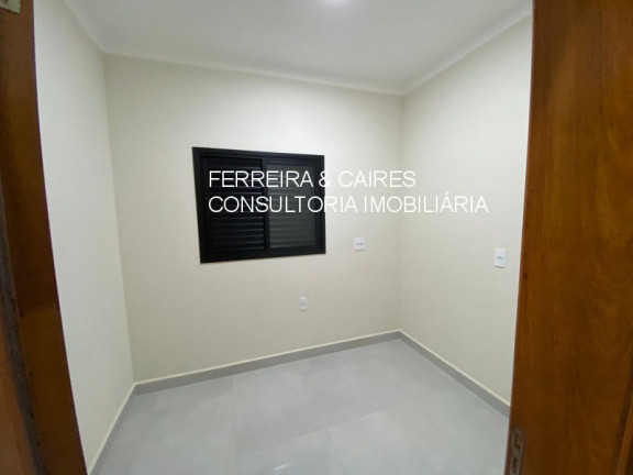 Imagem Casa com 3 Quartos à Venda,  em Jardim Regente - Indaiatuba