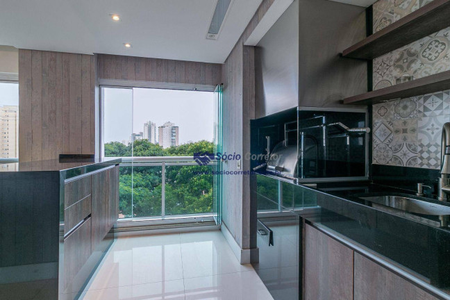 Imagem Apartamento com 3 Quartos à Venda, 168 m² em Maia - Guarulhos Imagem Apartamento com 3 Quartos à Venda, 168 m² em Maia - Guarulhos
