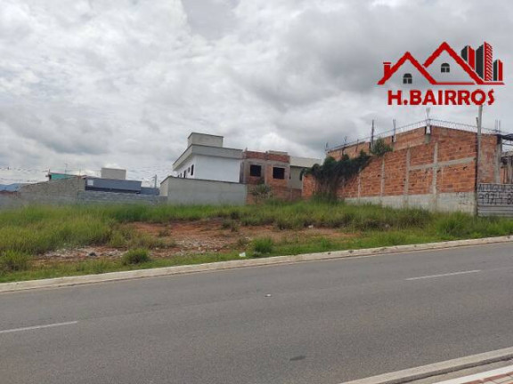Imagem Terreno à Venda, 400 m² em Campos De São José - São José Dos Campos Imagem Terreno à Venda, 400 m² em Campos De São José - São José Dos Campos