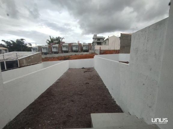 Imagem Sobrado com 2 Quartos à Venda, 83 m² em Forquilhas - São José Imagem Sobrado com 2 Quartos à Venda, 83 m² em Forquilhas - São José