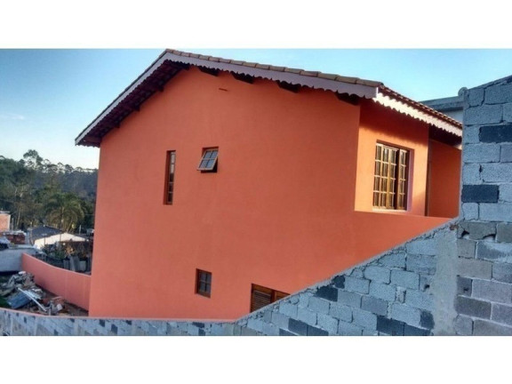 Imagem Sobrado com 2 Quartos à Venda, 100 m² em Parelheiros - São Paulo