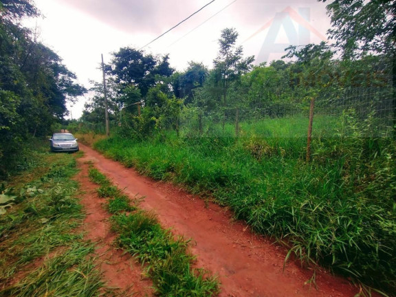 Imagem Chácara à Venda, 3.477 m² em Olhos D`água - Mateus Leme