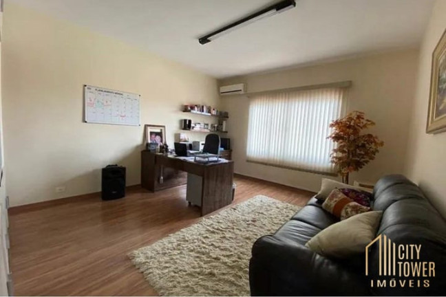 Imagem Casa com 5 Quartos à Venda, 229 m² em Planalto Paulista - São Paulo