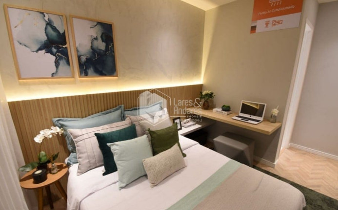 Imagem Apartamento com 3 Quartos à Venda, 86 m² em Vila Santa Catarina - São Paulo Imagem Apartamento com 3 Quartos à Venda, 86 m² em Vila Santa Catarina - São Paulo