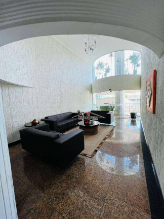 Imagem Apartamento com 3 Quartos à Venda, 134 m² em Canto Do Forte - Praia Grande Imagem Apartamento com 3 Quartos à Venda, 134 m² em Canto Do Forte - Praia Grande
