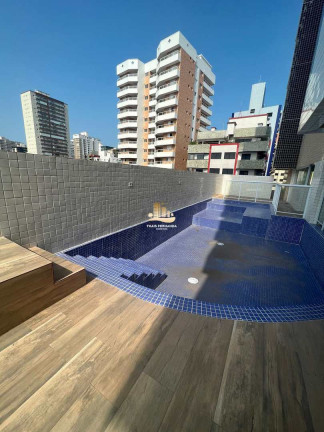 Imagem Apartamento com 2 Quartos à Venda, 84 m² em Aviação - Praia Grande Imagem Apartamento com 2 Quartos à Venda, 84 m² em Aviação - Praia Grande