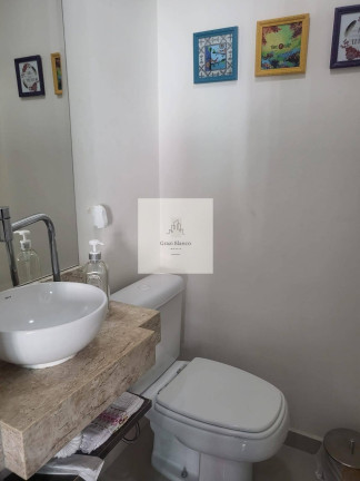 Imagem Apartamento com 3 Quartos à Venda, 112 m² em Edifício Prime Home - Sorocaba Imagem Apartamento com 3 Quartos à Venda, 112 m² em Edifício Prime Home - Sorocaba